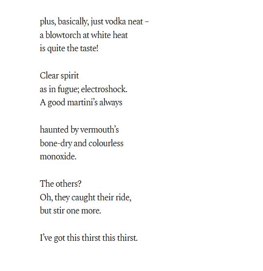 BathMagg's tweet photo. Read a new poem by @poetclare live now in Issue 11

https://t.co/0BcIn33xfx https://t.co/2IfA5WwjEq