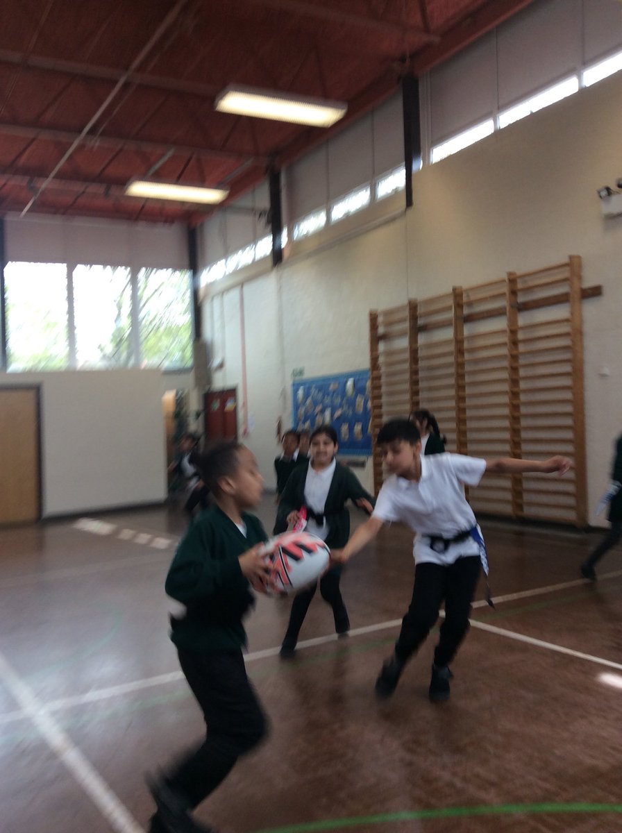 St Patrick's Oldham Sport tweet media