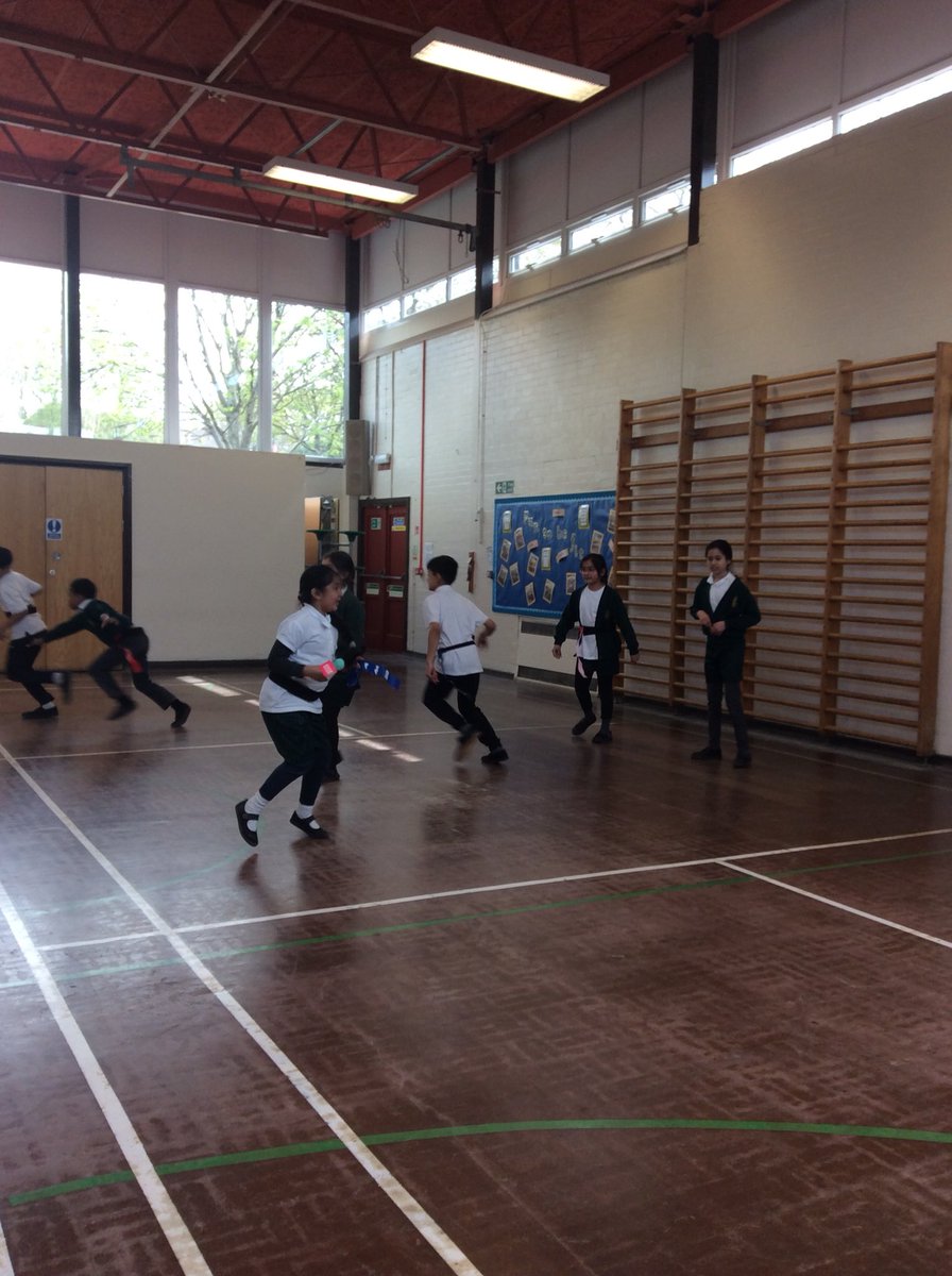 St Patrick's Oldham Sport tweet media