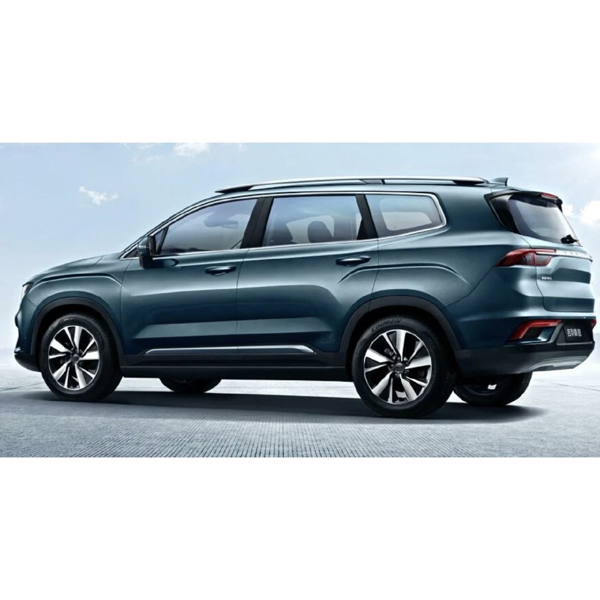 AbudiAlsagoff's tweet photo. Range harga dua ni lebih kurang je. Untuk keluarga besar, mana yang lebih berbaloi?

RT: Proton X90
Likes: Honda Stepwgn https://t.co/JbJjyeWu61