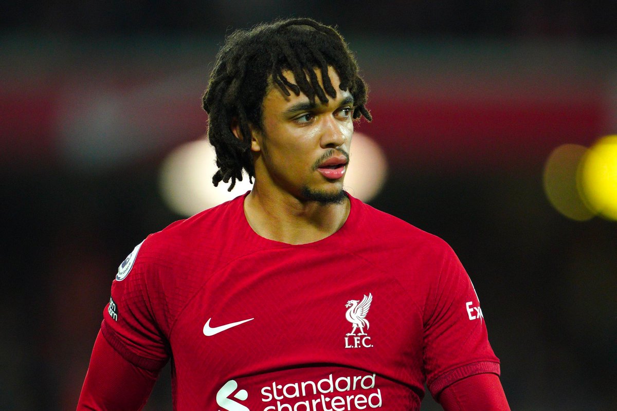 LFC Transfer Room tweet media