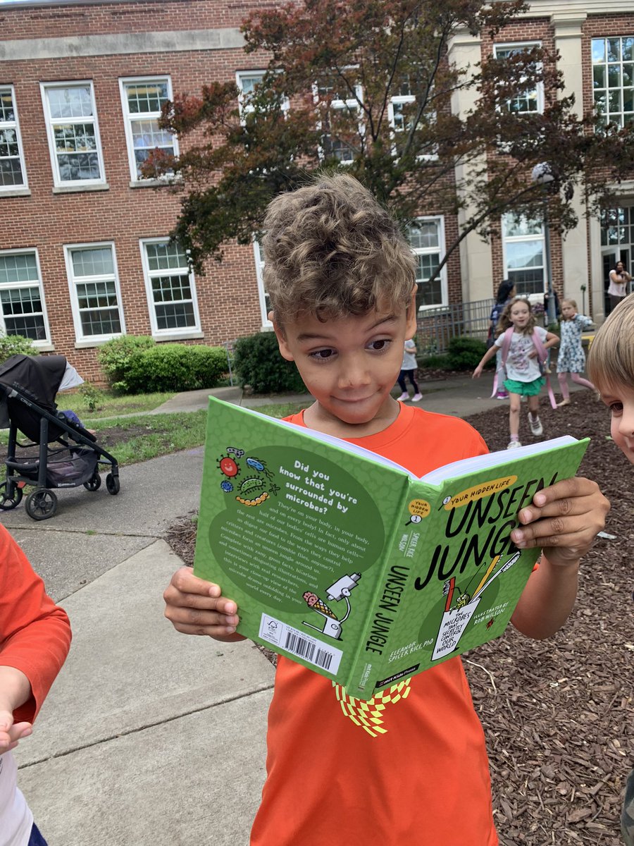 Eleanor Spicer Rice tweet media