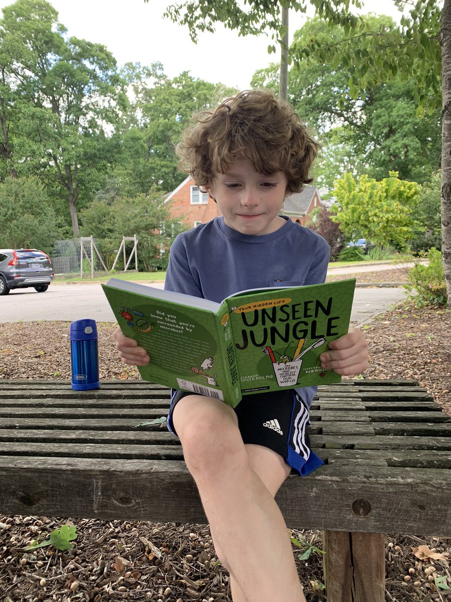 Eleanor Spicer Rice tweet media