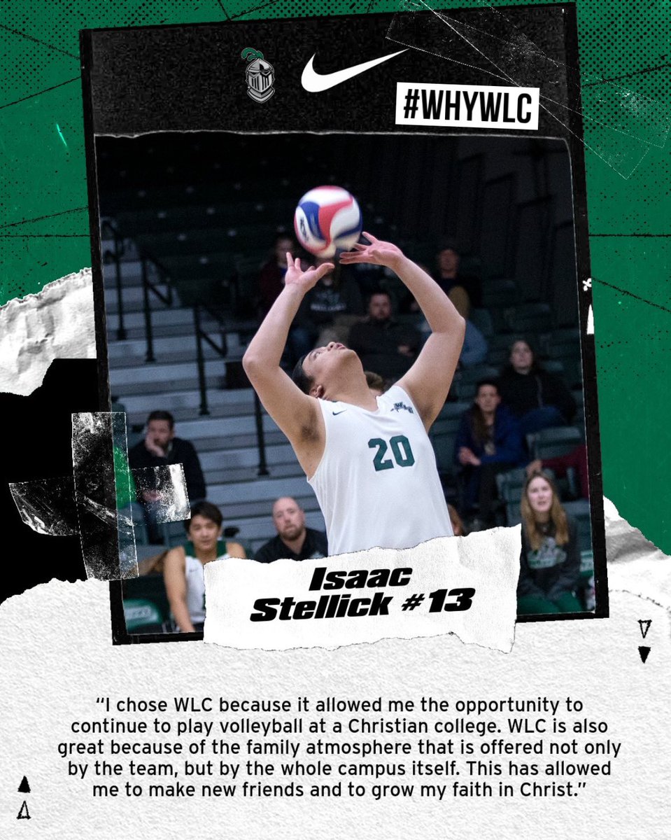 WLC Men’s Volleyball tweet media