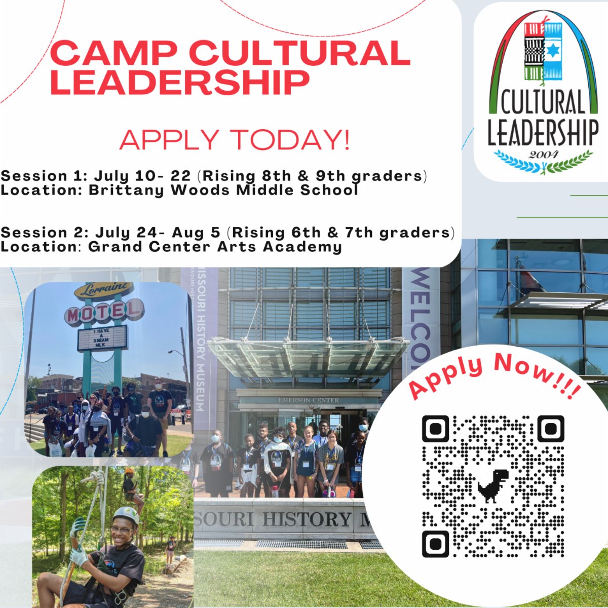 Cultural Leadership tweet media