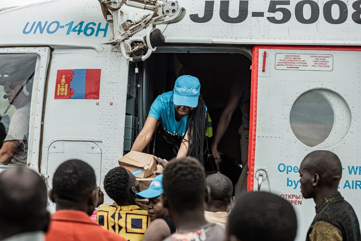 'Stories have the power to change the world, and we are here to capture them all 🌍' 
#storytelling #GlobalImpact #WorldPressFreedomDay

Thank You to #UnicefMalawi for trusting us to document their efforts in helping those affected by #cyclonefreddy