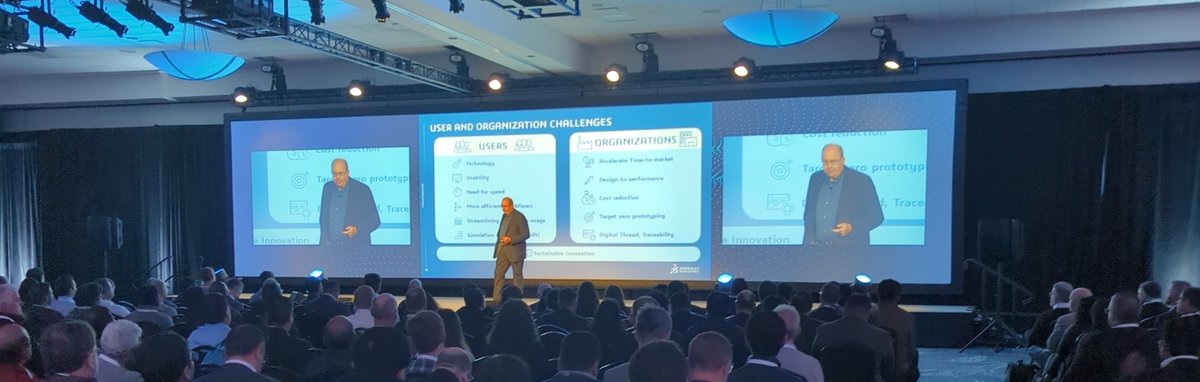 EnduricaWill's tweet photo. If you are at #simuliarum Americas today, let's talk! #getdurabilityright https://t.co/QgLuG1vrLZ