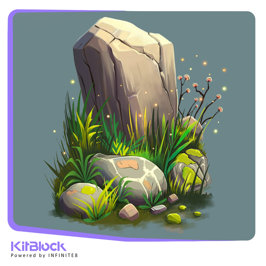 kitblockio's tweet image. Have you ever wanted to create your own game, but didn&apos;t know how?
Look no further than KitBlock!
🪨🎍
Our no-coding platform makes it easy and fun to design the game of your dreams.
🎮🌟
#GameMaker #NoCodingRequired #CreateYourOwnGame