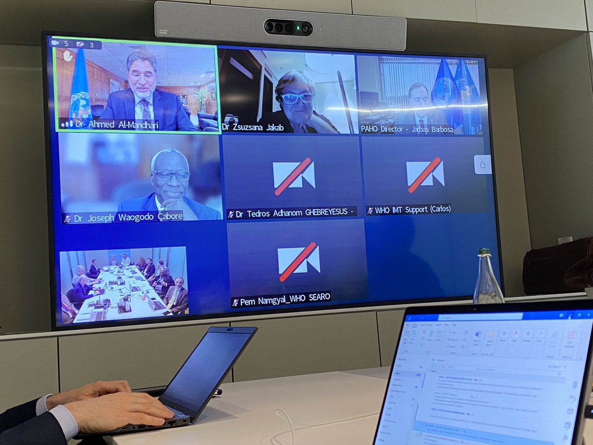 W. Kazadi Mulombo tweet media