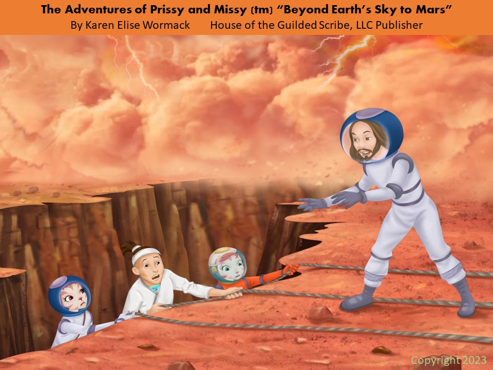 GuildedScribe's tweet photo. @elonmusk ÷Dust Storm on Mars÷
Mr. Elon, your children &amp; those in the world will love this book.  Will you call us please? I used to work for AMAZON. I had a meeting with the Hierarchy.  Mr. Jeff was not present.  But you are present. 💖💋💖 https://t.co/O4JcPW1Wnf https://t.co/oJoVAjeTjR