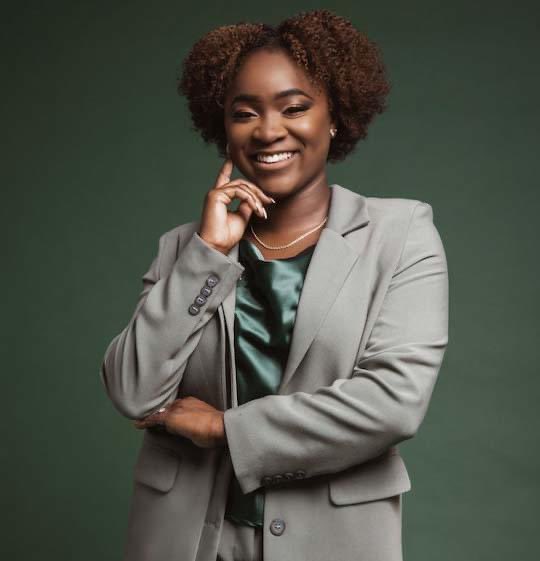 Join us for a virtual lunchtime chat on 5/24 with Astride Jeannot-Bicknell '17 discussing “Community Building With, Not For.” Details and registration: alumni.emmanuel.edu/events/Astride…