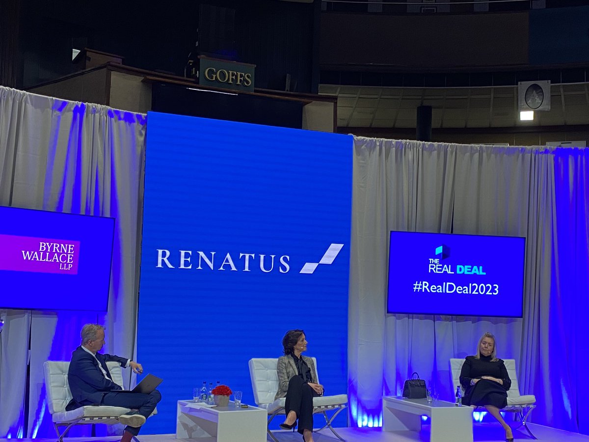 The Real Deal tweet media