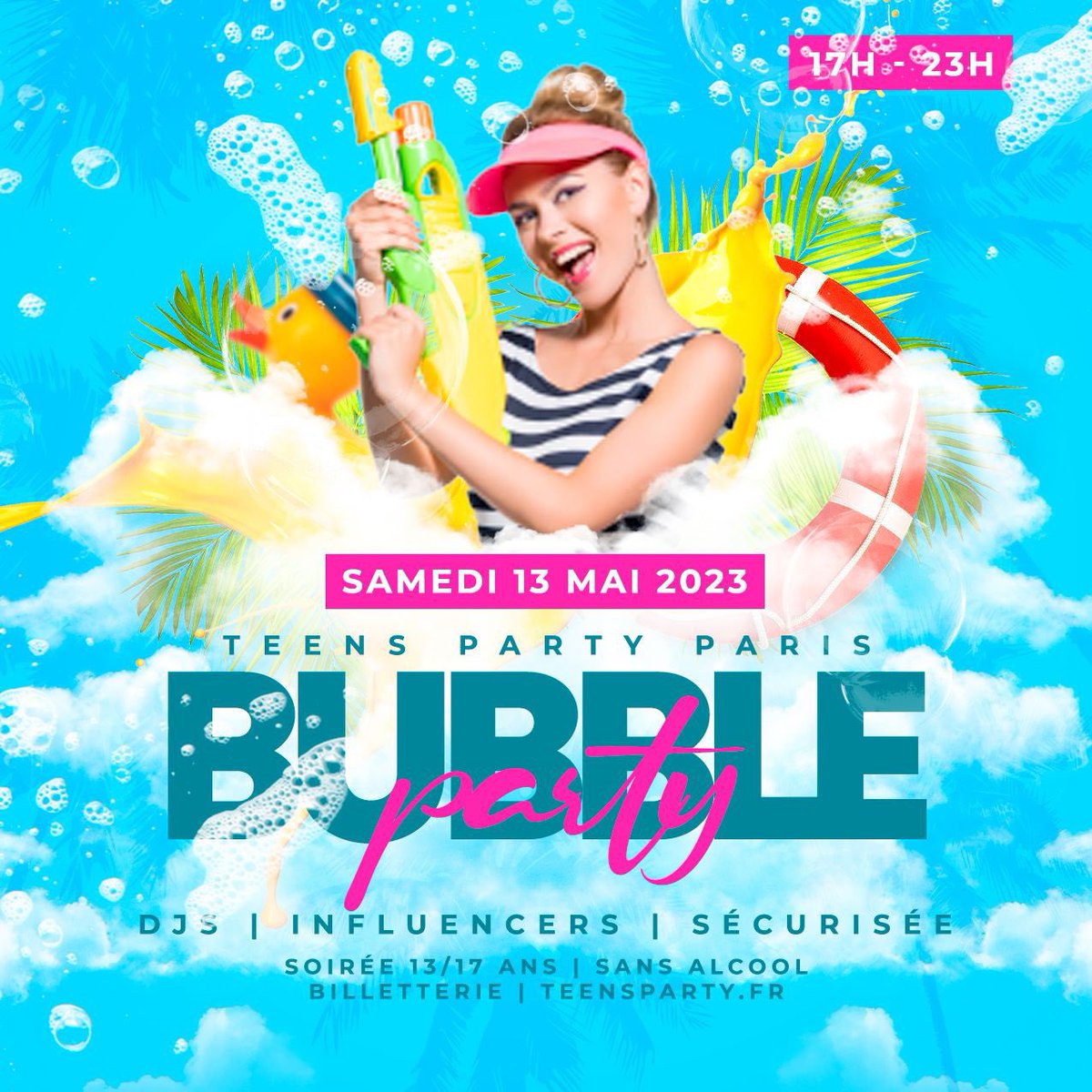 TEENS PARTY® (@TeensPartyClub) / Posts / X