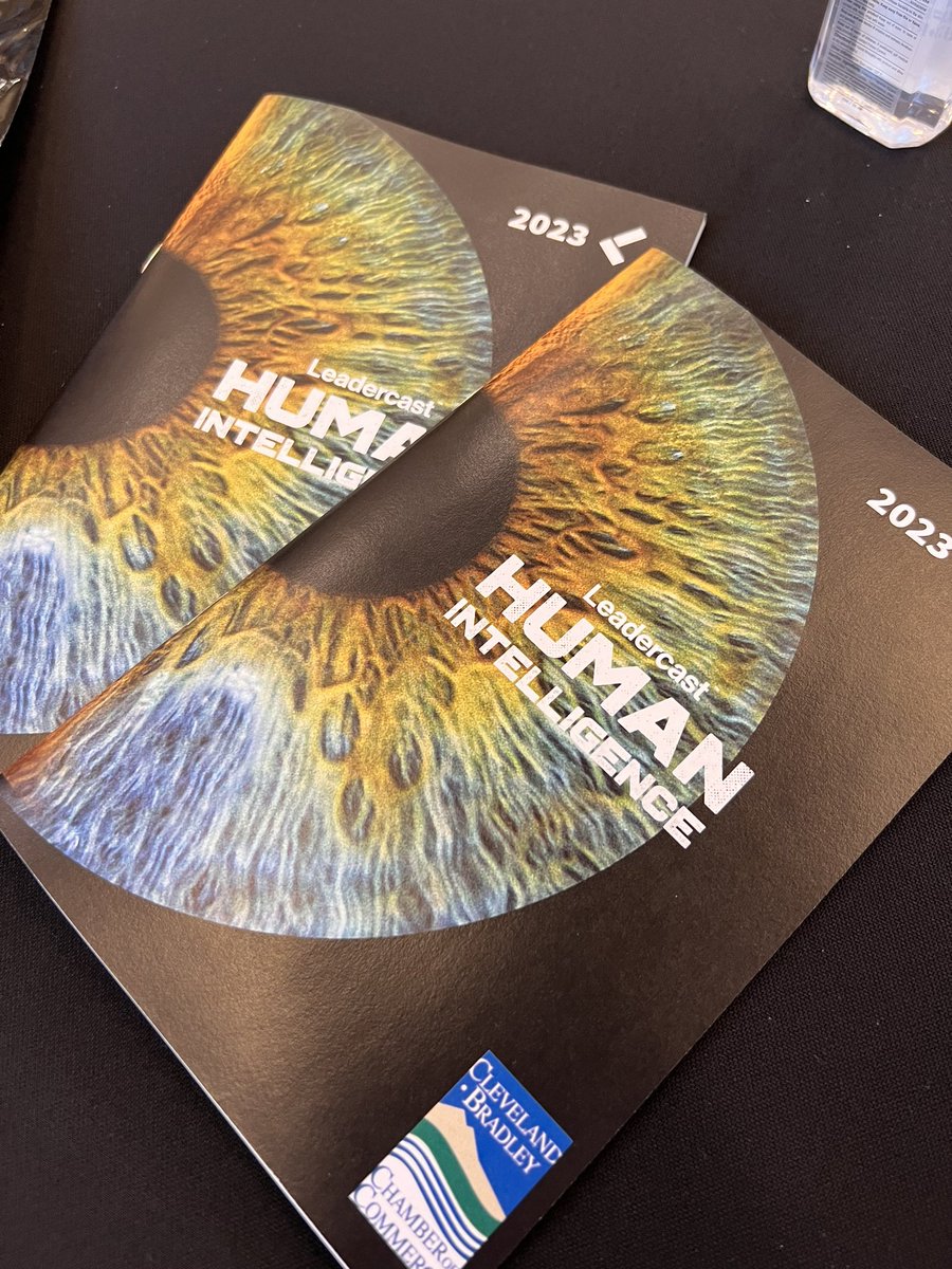 Cleveland/Bradley Chamber of Commerce (Tennessee) tweet media