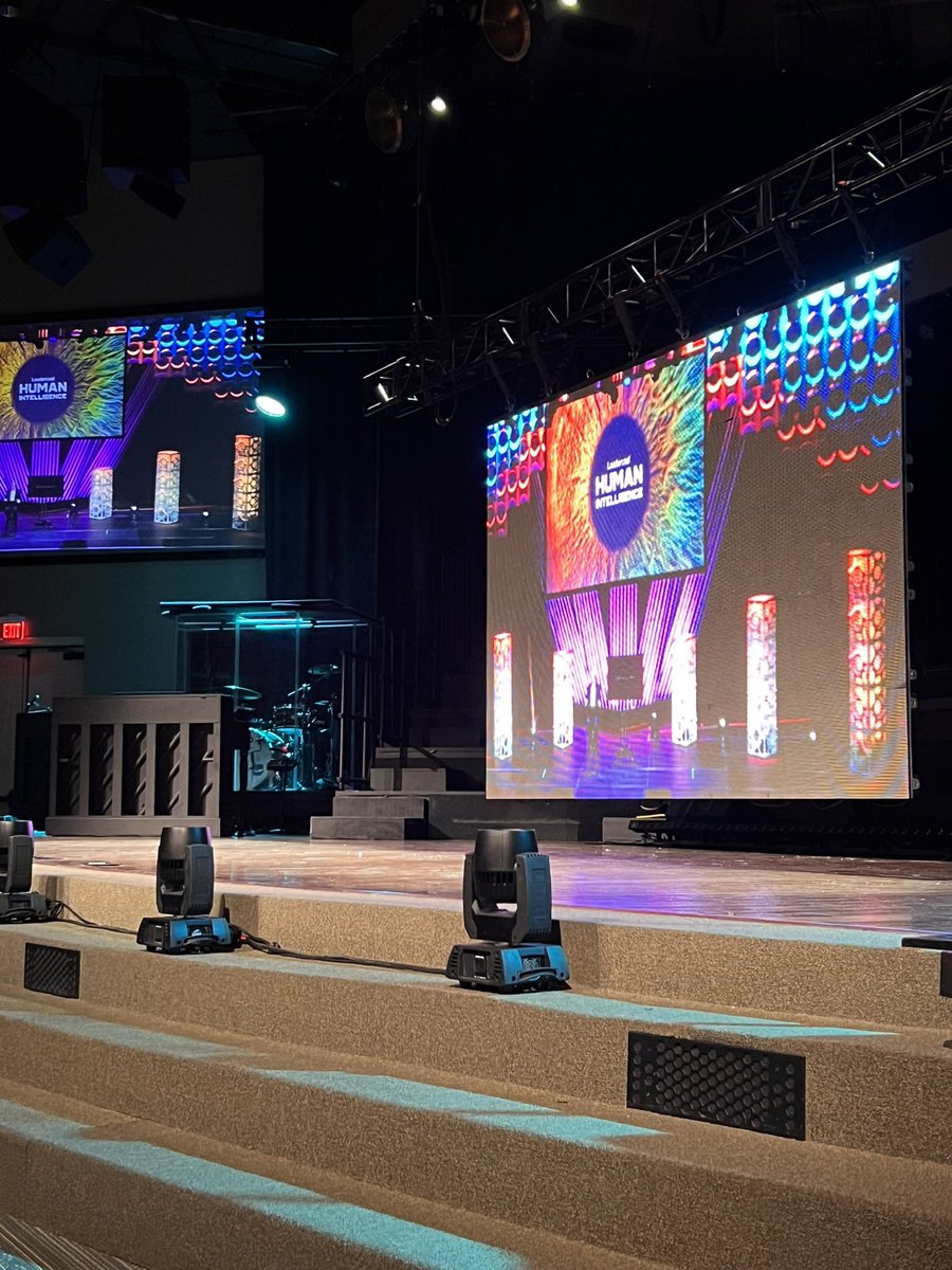 Cleveland/Bradley Chamber of Commerce (Tennessee) (@clechamber) on Twitter photo We’re set and on go for <a href="/Leadercast/">Leadercast</a> here in Cleveland. A solid lineup is ready to share some knowledge with our local business community.
#Leadercast #CleTN #CleBiz We’re set and on go for <a href="/Leadercast/">Leadercast</a> here in Cleveland. A solid lineup is ready to share some knowledge with our local business community.
#Leadercast #CleTN #CleBiz