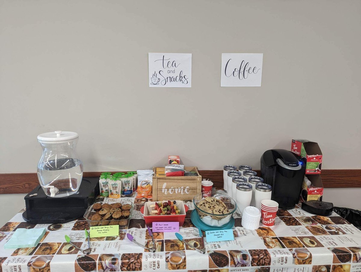 Welcome2Central's tweet photo. Moms and tots happening today! 🥰 https://t.co/Xo6aTaqdyV