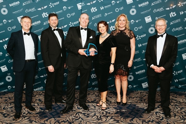 NEPIC_Ltd's tweet image. Member News:
@AddisonPlc score in multiple award ceremonies.
Find out more here: bit.ly/3LOfp4K
#Awards #Engineering