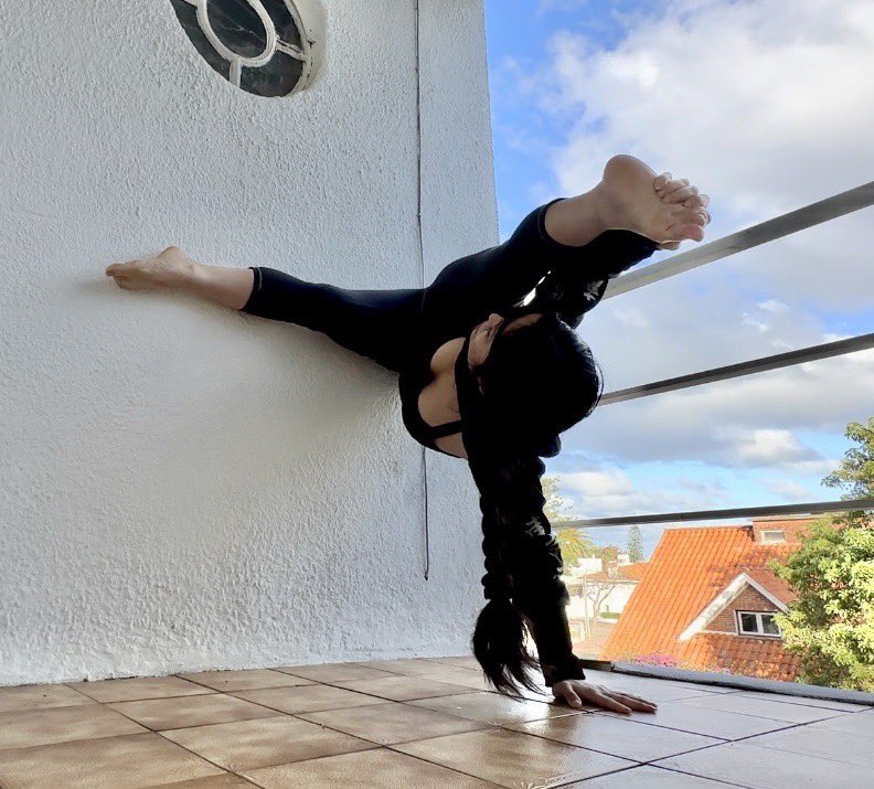 Gm 🧘🏻‍♀️
Have a lovely Wednesday! 💛✨