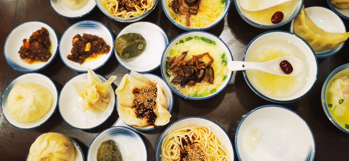 withwolf79's tweet image. 吃不完，真的吃不完