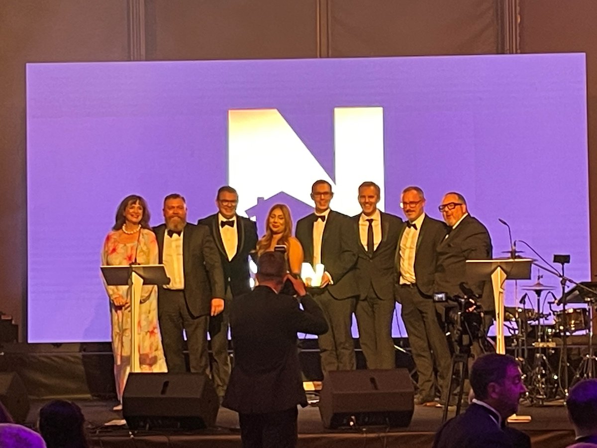 Buttress Architects tweet media