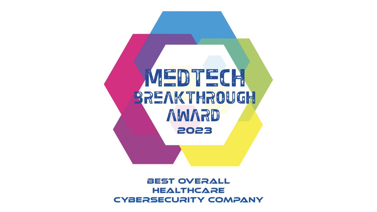 MedStack, Inc. (@medstack) on Twitter photo Thank you <a href="/MedTech_Awards/">MedTech Breakthrough</a> for recognizing MedStack as the “Best Overall Healthcare Cybersecurity Company” in this year's program! 🏆 🎉
medstack.co/blog/medstack-…
#healthcare #cybersecurity #digitalhealth #datasecurity #privacy #compliance #startups Thank you <a href="/MedTech_Awards/">MedTech Breakthrough</a> for recognizing MedStack as the “Best Overall Healthcare Cybersecurity Company” in this year's program! 🏆 🎉
medstack.co/blog/medstack-…
#healthcare #cybersecurity #digitalhealth #datasecurity #privacy #compliance #startups