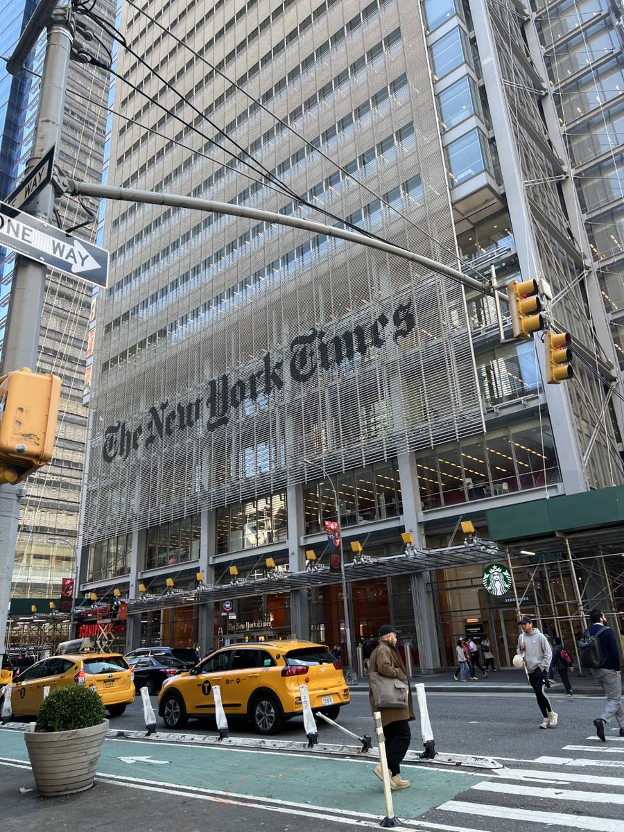 Cornelius Corporate tweet media