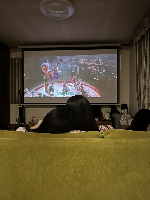 Twitterのコスプレ画像20