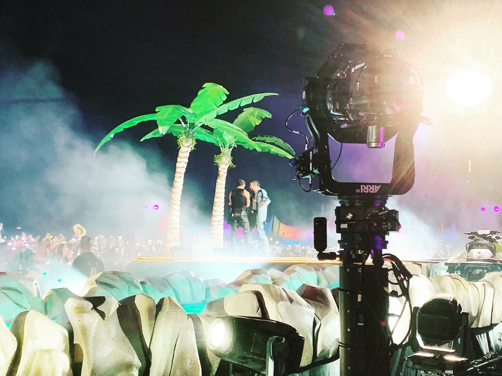 Motion Impossible tweet media