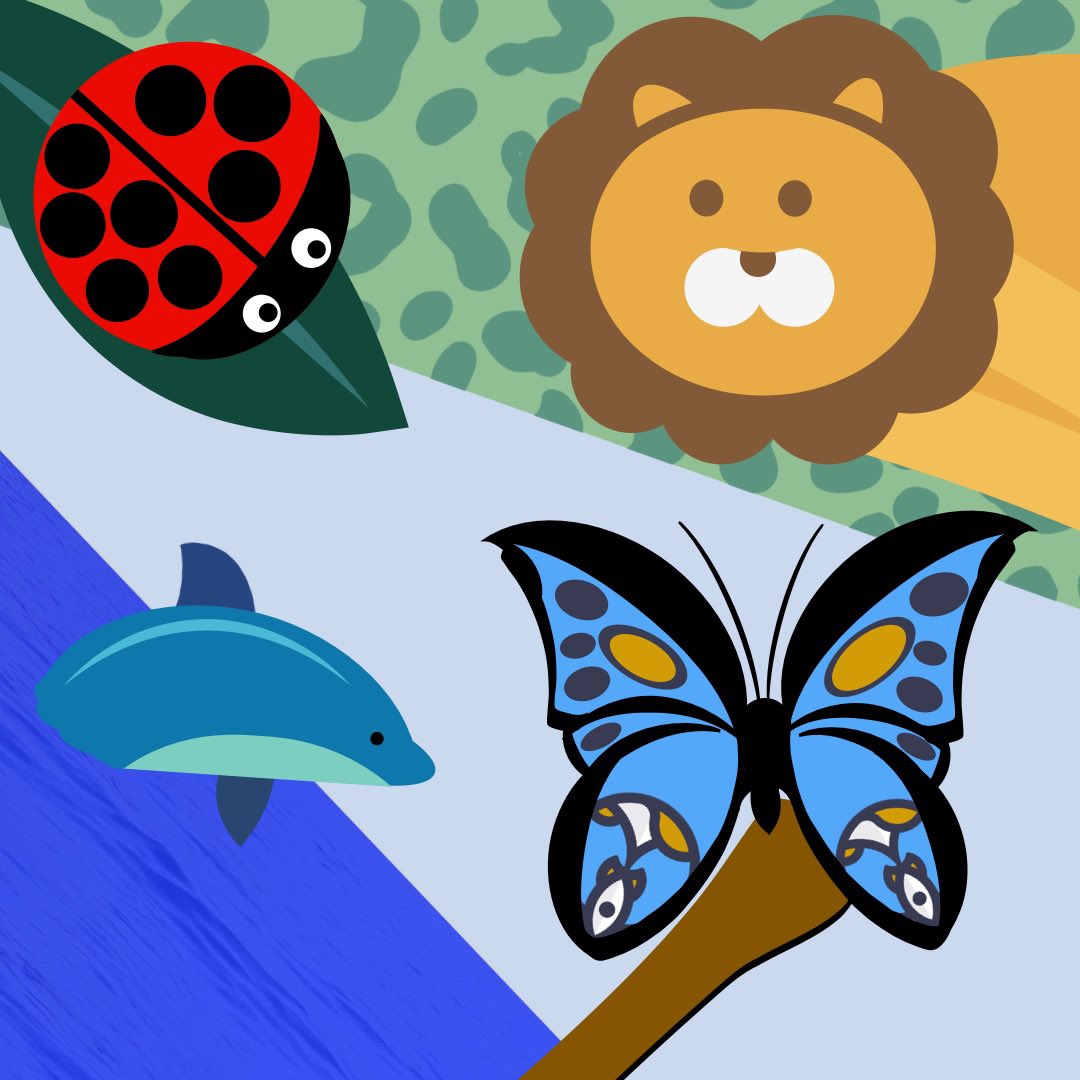 May is “Animal and Bug Month” at NextGen Prep.
NextGenPrep.com 
#KansasCity #KCMO #KansasCityMO #KClocal #KC #PrairieVillage #Leawood #OverlandPark #BestOfKC #Preschool #Prek #Infant #Toddler #EarlyChildhoodEducation #EarlyLearning #NextGenPrep