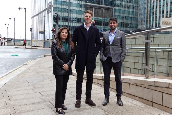 peterdinesc7's tweet photo. 🖥 London-based Centuro Global has raised £3.3m from Mercia to support its rapid growth and further develop its AI-powered platform that helps companies to expand overseas.

The platform covers over 150 different countries and provides a cost-effective ... https://t.co/xjoQC4dPGZ https://t.co/MjmNWlNfZe