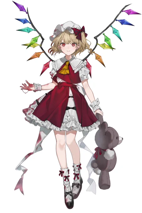 フランドール