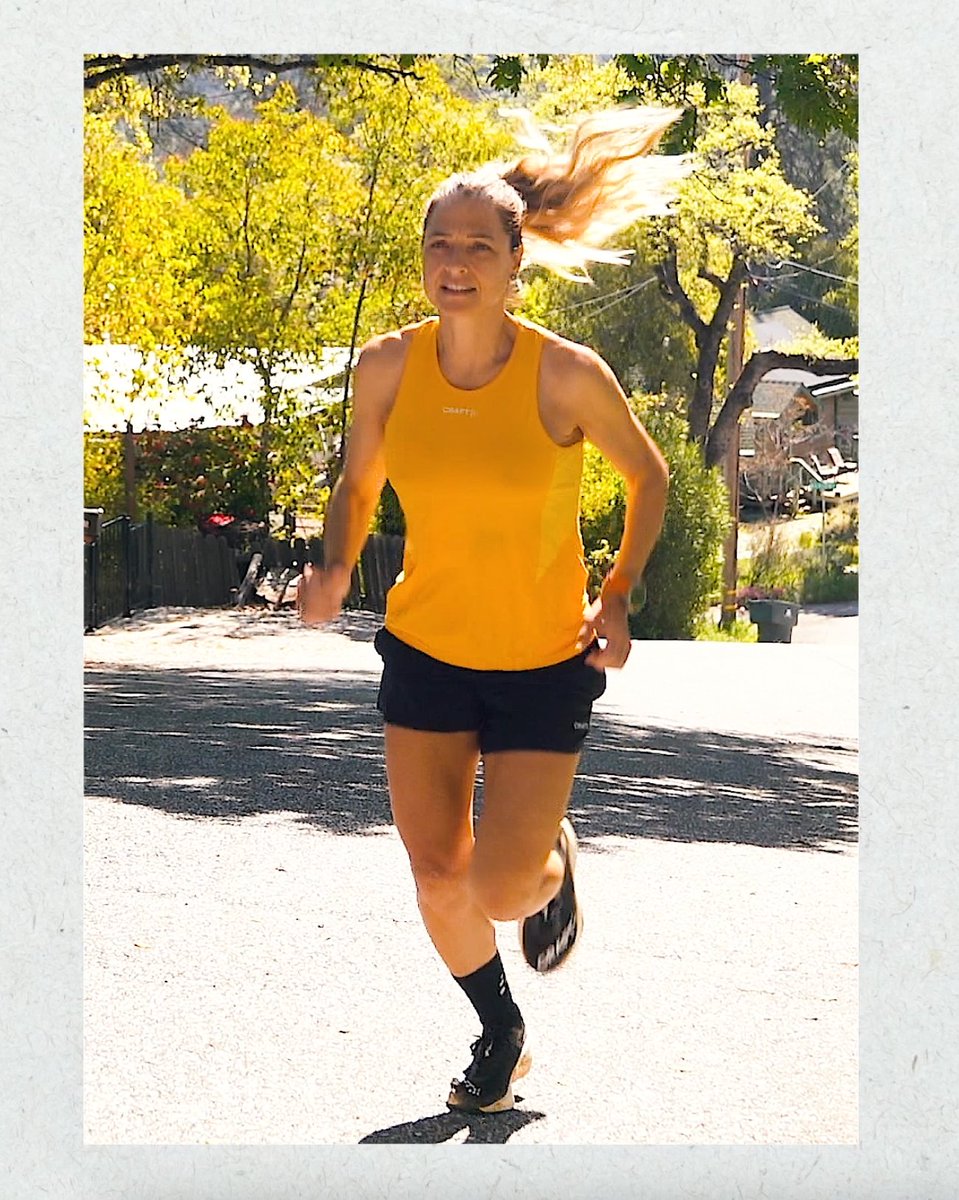 UTMB® World Series (@utmbworldseries) on Twitter photo Why do we run? 👇 (THREAD 1/?⬇️)
Everyone has a personal answer. So, we asked some of the #UTMBWorldSeries elite runners, and today we go with Aroa Sío Recknold 🇪🇸 (UTMB index 751), two times 3rd 🥉 at The Canyons Endurance Runs by UTMB & 8th on the <a href="/UTMBMontBlanc/">HOKA UTMB® Mont-Blanc</a> last year! 🙌 Why do we run? 👇 (THREAD 1/?⬇️)
Everyone has a personal answer. So, we asked some of the #UTMBWorldSeries elite runners, and today we go with Aroa Sío Recknold 🇪🇸 (UTMB index 751), two times 3rd 🥉 at The Canyons Endurance Runs by UTMB & 8th on the <a href="/UTMBMontBlanc/">HOKA UTMB® Mont-Blanc</a> last year! 🙌