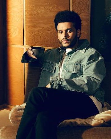 best of abel tesfaye tweet media