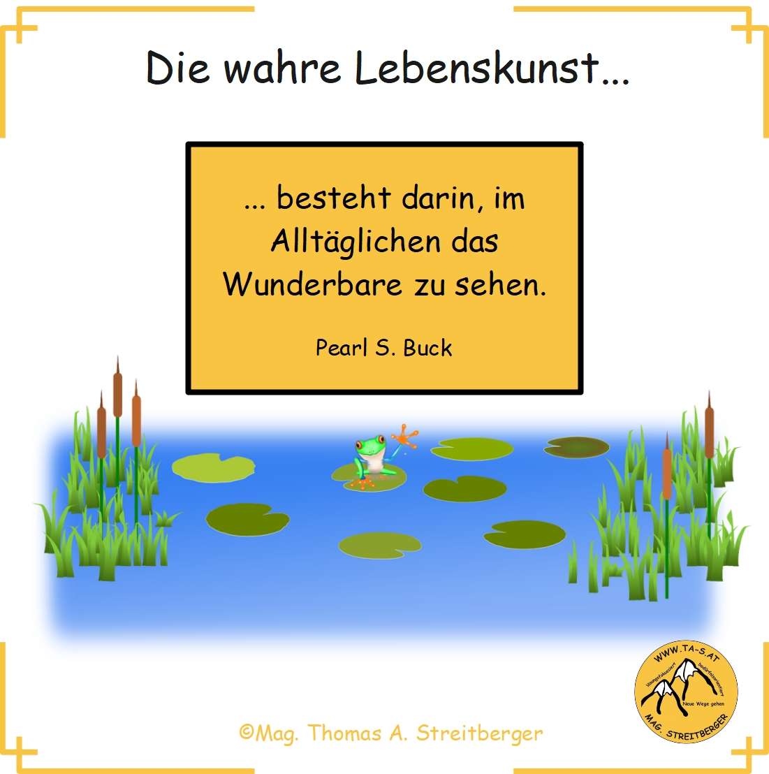 MagStreitberger's tweet photo. #alltagswunder #lebensfreude #dankbarkeit #tao #wuwei https://t.co/Tu7pobc6JD