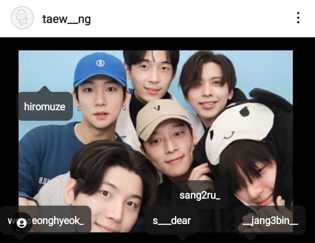 JackieJacQ1's tweet photo. ありがとうございます😭😭😭
#ThankYouSNUPER 
#We_Love_SNUPER
#SNUPER #스누퍼 #SWING 
#Sebin #OMEGA_X #TaeWoong #SuHyun #Sangil #SangHo #WooSung #SNUFACT #JEUP #TAEHO #JIAN #LEESANG #HelloGloom #UNGJAE 
https://t.co/N9ZtTQUD7E https://t.co/ImKMygeRYt