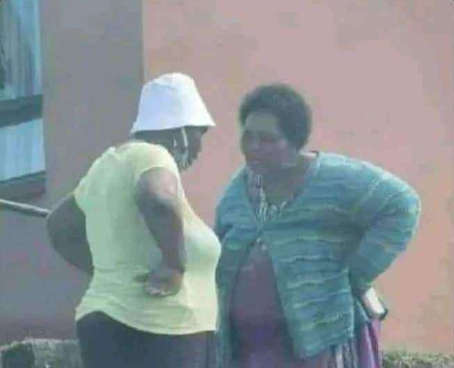 nairobigossip_'s tweet photo. "Hata wewe kijana yako anasemaga ameshiba alikula rosecoco"😂😂 https://t.co/HTESPKv9un