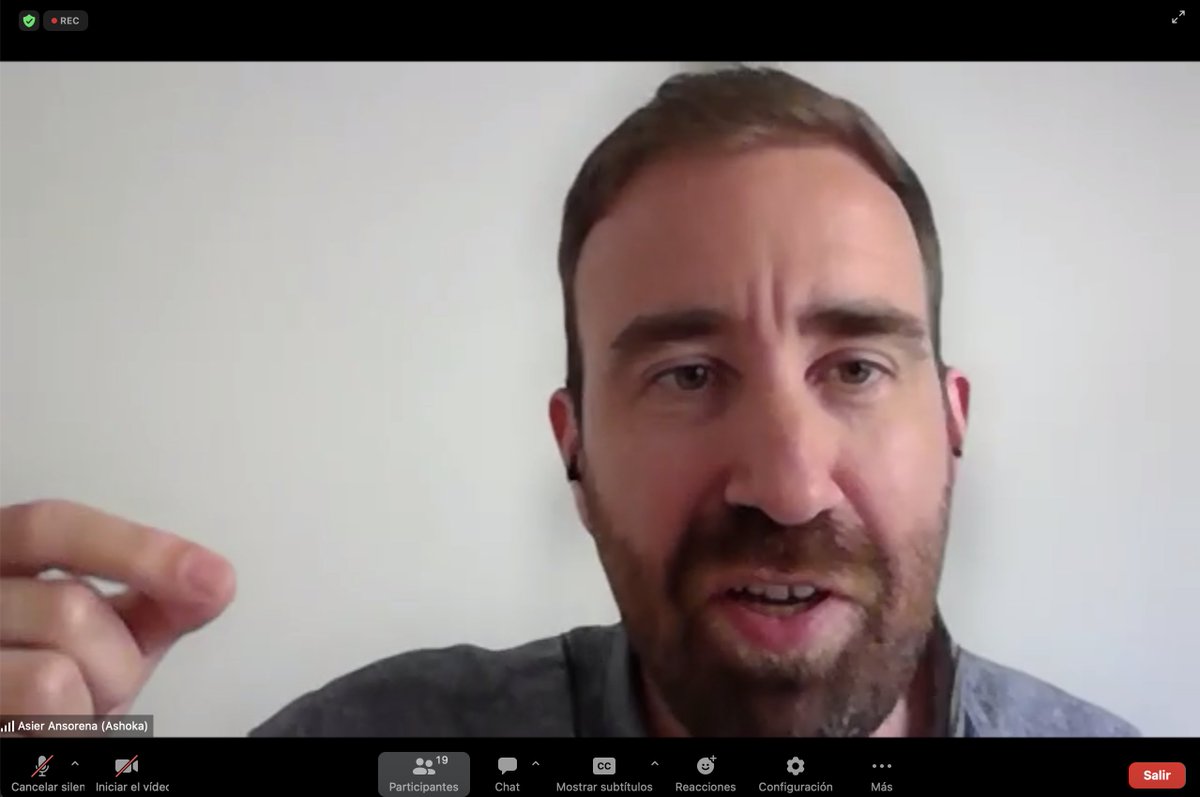 ComparteCol's tweet image. [🔴EN VIVO] @AsierAnsorena: "Las diásporas juegan un papel fundamental en el desarrollo de los países a los que llegan" #CatalysingChangeweek2023

@Catalyst_2030 En vivo aquí👉🏽 bit.ly/3Nzq30w