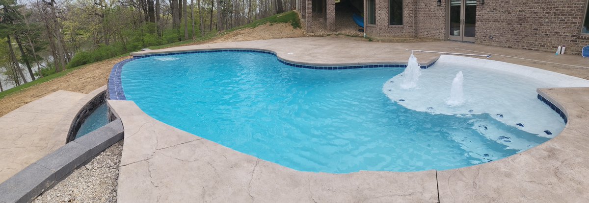 ACR Gunite Pools and Spas (@ACRGunitePools) / Posts / X
