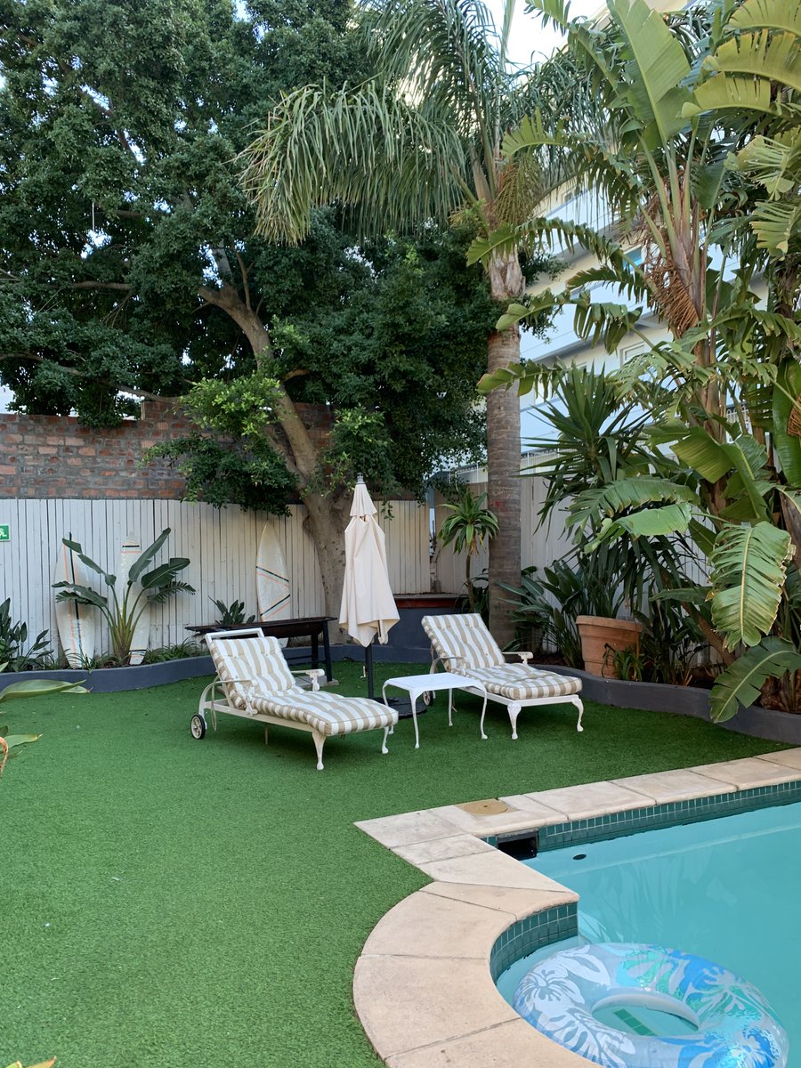 Zinhle on Twitter "Sweet Orange Guesthouse, Sea Point, Cape Town."