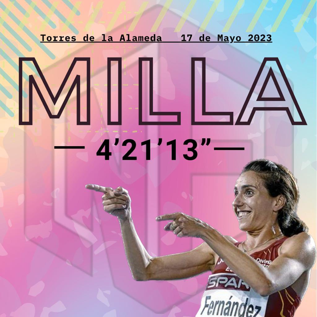 Nuria Fernandez tweet media