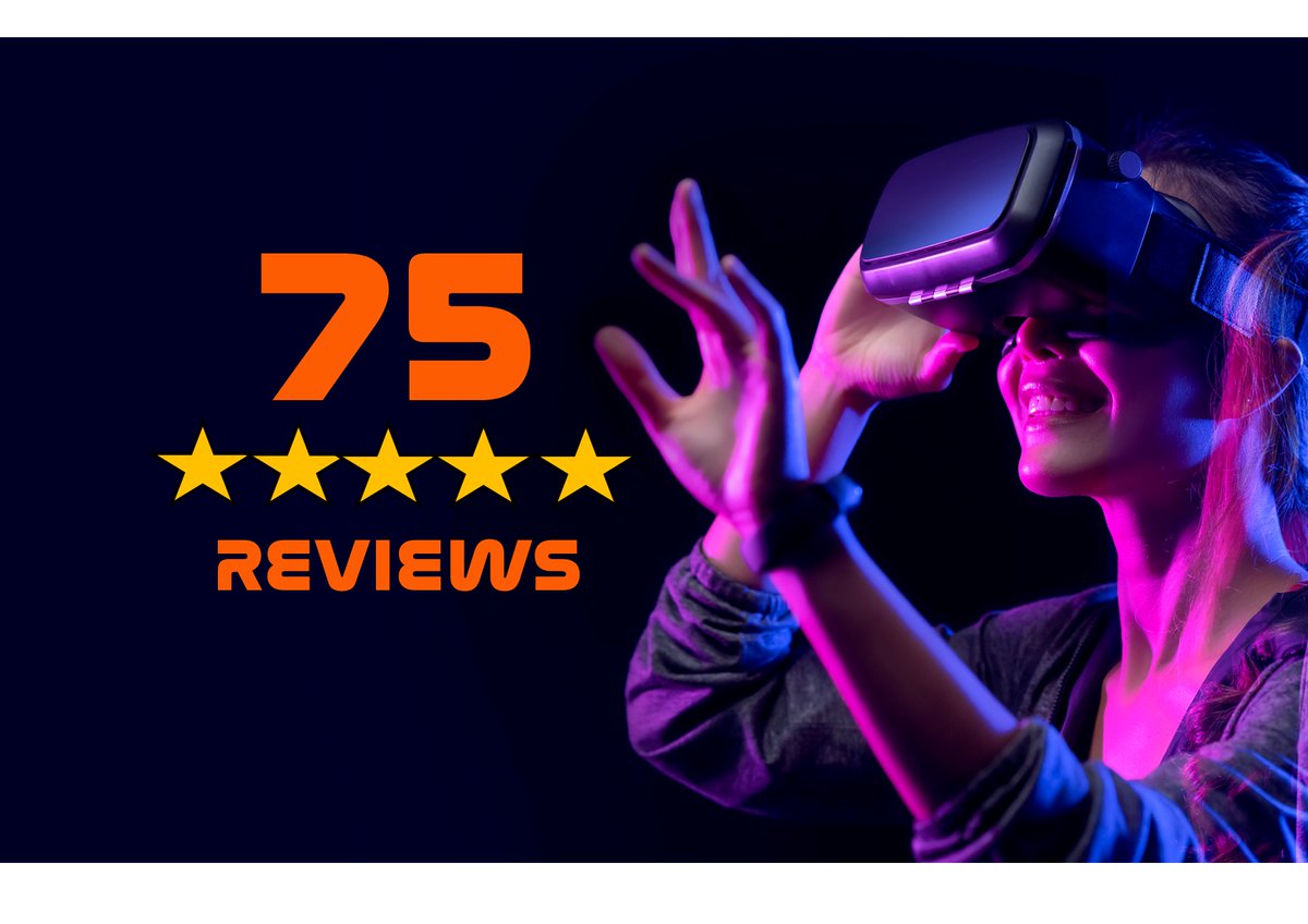 XtraDimensionVR tweet media