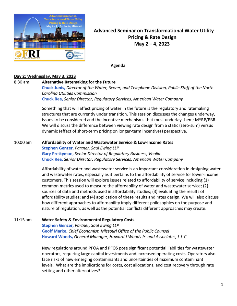 FRI (The Financial Research Institute at MU) tweet media