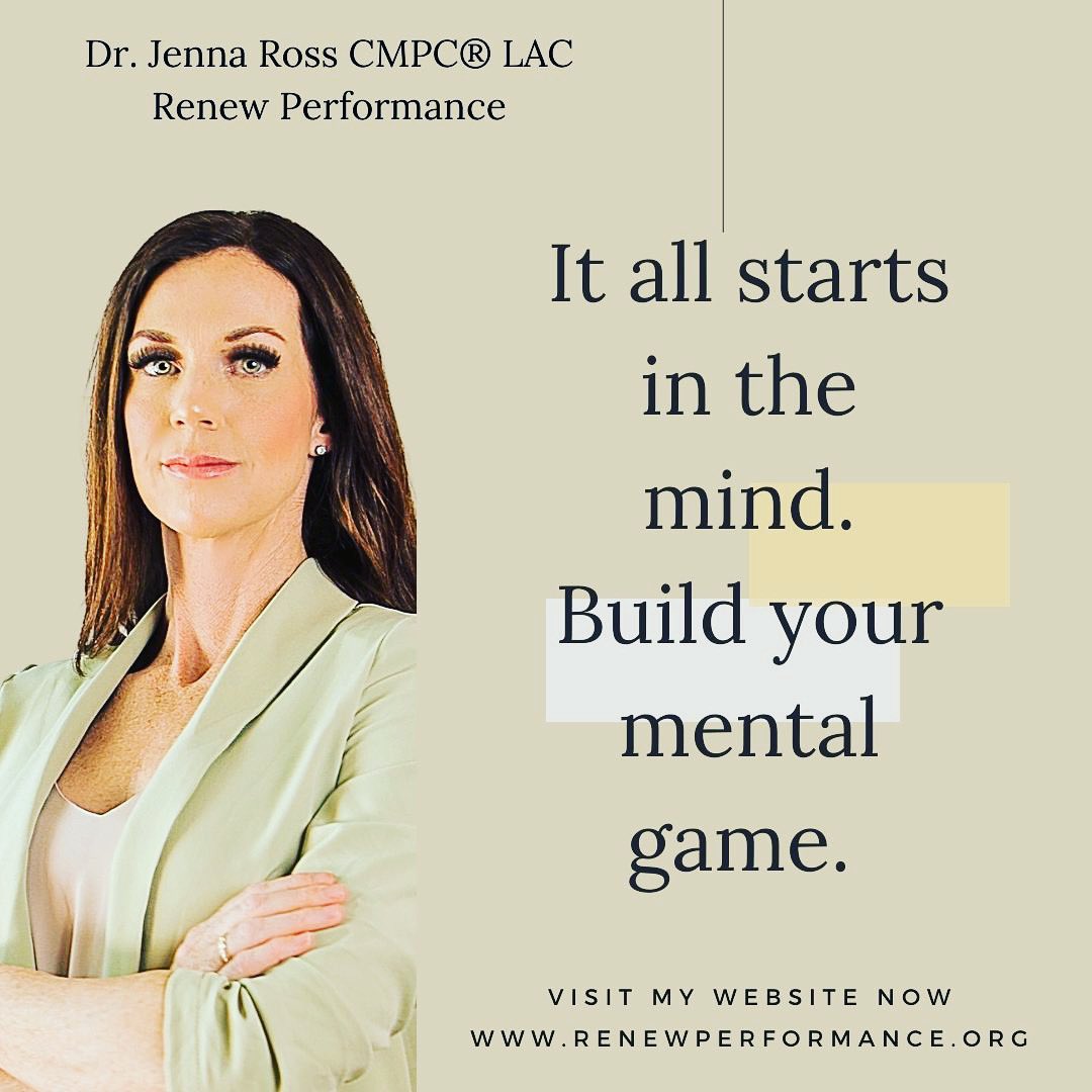 renewmindbody's tweet photo. #mentalgame https://t.co/2ZcMPIzpIM