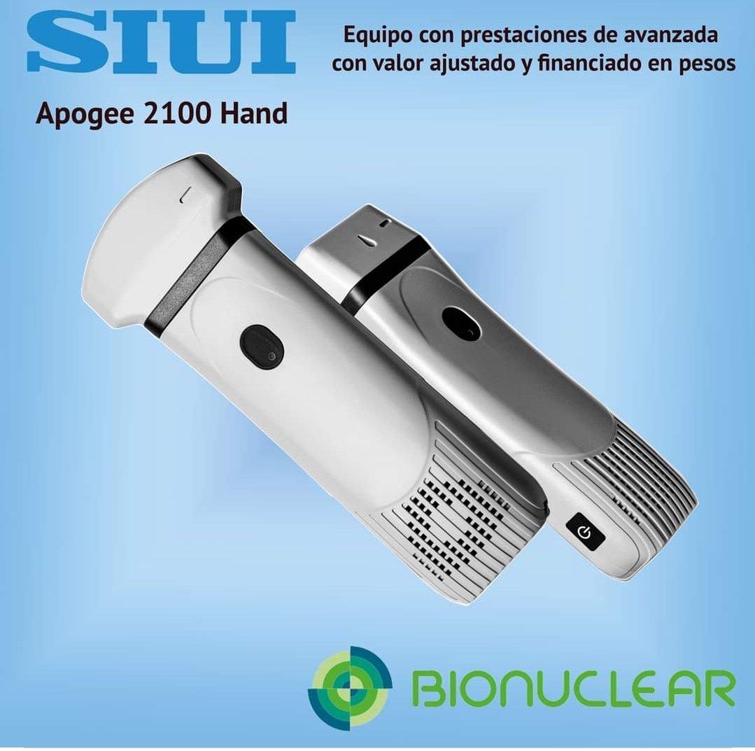 Bionuclearsa's tweet photo. #ecografia #Siui #ultrasonido #WiFi #medicina #salud https://t.co/ESjnNhOYew