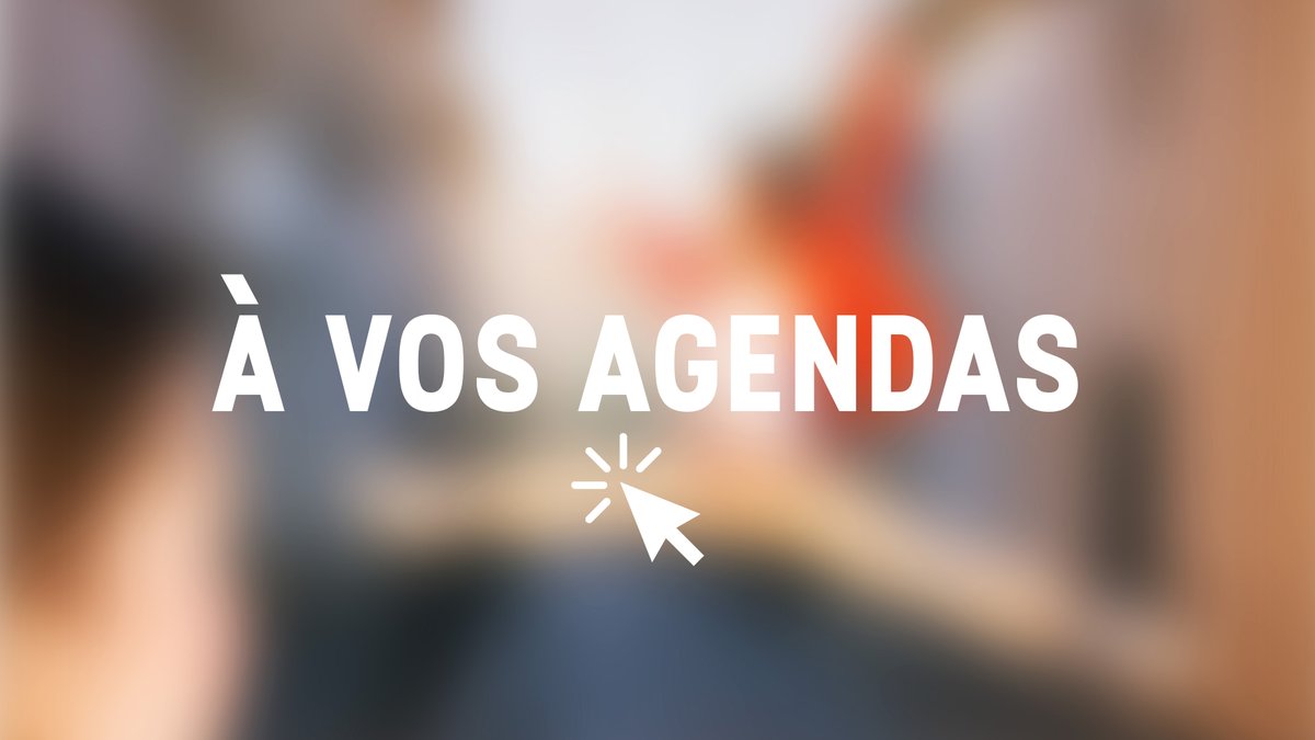 VENEZ ASSISTER À LA PRÉSENTATION PUBLIQUE ! 🗓
Dominique Bluzet et son équipe sont heureux de vous inviter aux présentations de la nouvelle saison.

Réservez vos places gratuitement sur notre billetterie : 
→ Lundi 22 mai 2023, à L'Odéon.
→ Mardi 23 mai 2023, au GTP.