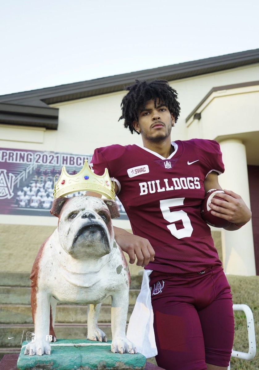Elisha West (@evsdaworld) on Twitter photo Blessed to receive an offer from Alabama A&M <a href="/AamufbR/">Alabama A&M Football</a>.
<a href="/QO_Coach_Kelley/">John A. Kelley</a> <a href="/DMV_Hype/">the DMV Hype</a> <a href="/DmvhsS/">DMVHS_Showcase (Mid-Atlantic Football Showcase)</a> <a href="/MohrRecruiting/">Brian Mohr</a> <a href="/RivalsFriedman/">Adam Friedman</a> <a href="/BrianDohn247/">BrianDohn247</a> Blessed to receive an offer from Alabama A&M <a href="/AamufbR/">Alabama A&M Football</a>.
<a href="/QO_Coach_Kelley/">John A. Kelley</a> <a href="/DMV_Hype/">the DMV Hype</a> <a href="/DmvhsS/">DMVHS_Showcase (Mid-Atlantic Football Showcase)</a> <a href="/MohrRecruiting/">Brian Mohr</a> <a href="/RivalsFriedman/">Adam Friedman</a> <a href="/BrianDohn247/">BrianDohn247</a>
