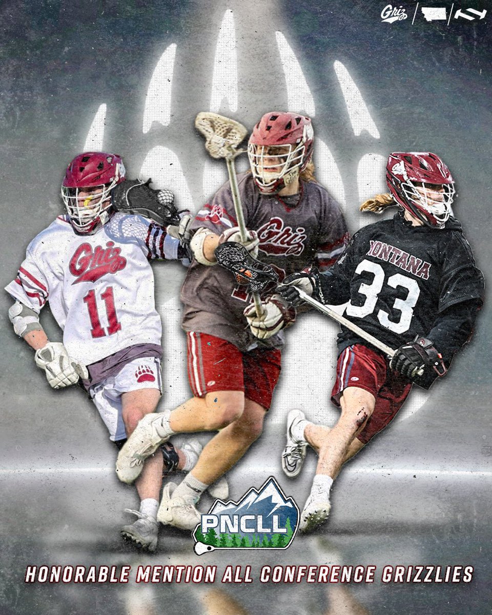 Griz Lacrosse tweet media