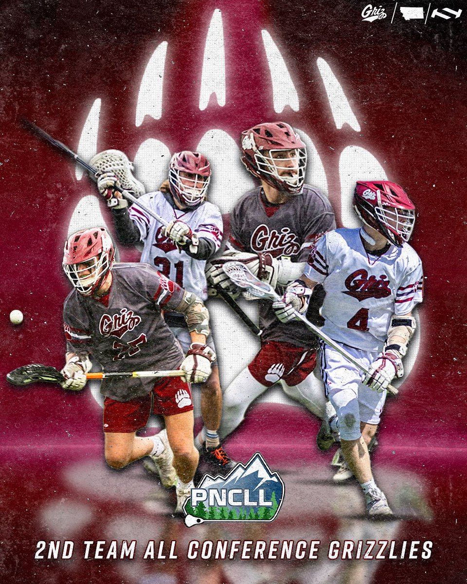Griz Lacrosse tweet media