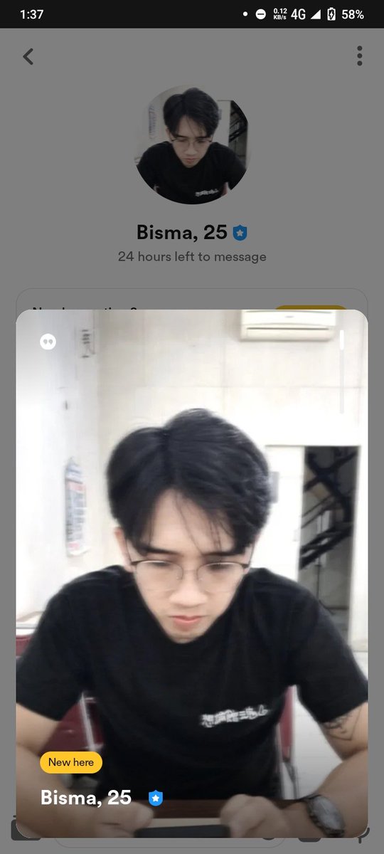 blackautumn13's tweet photo. Karena sekarang si @apoykira lagi up banget, gua berani speak up. Gua salah satu korbannya. Dia dulu ngaku single. Ternyata udah merit cuy. Kita kenal lwt dating app di Solo. Dia manipulatif banget banget. Sumpah ga nyangka kalo korbannya banyak (700an) dan waktu dia udah merit!! https://t.co/mLTQ0ABa2t
