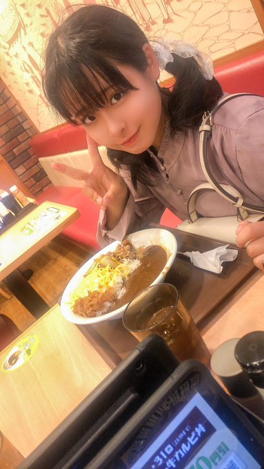 Twitterのコスプレ画像23